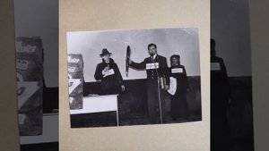 Мы учились в Горьковской высшей школе МВД СССР