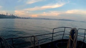 Владивосток. Мыс Песчаный. Залипательное