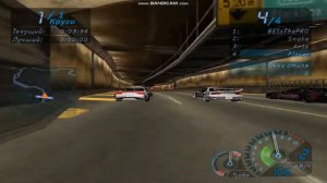 NFS Underground 1 BESsThePRO  Mod_Prolog