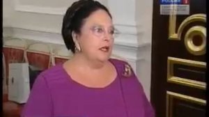 Георгий Полтавченко встретился с Главой Дома Романовых