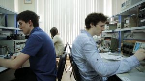 ФАКТ — Кафедра систем, устройств и методов геокосмической физики