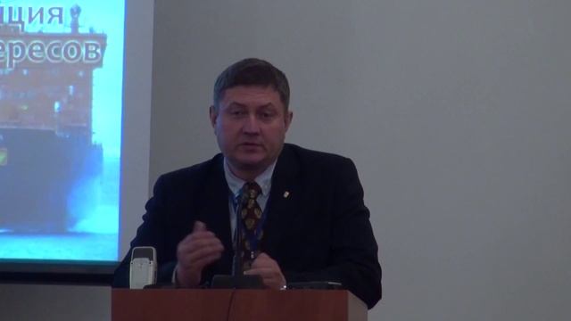 Изучение влияния гипотермии на организм человека | Олег Докучаев | ГПА | Лекториум