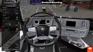 [ ETS2 V1.43 ] x6 INTERIEURS SCANIA NextGen | EuroTruckSimulator2