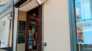 Наслаждаемся Пезаро. ИТАЛИЯ Прогулка по городу.