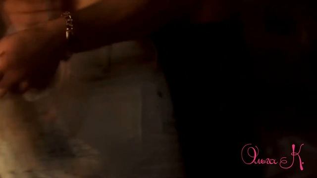 Влюблённый саксофон "Свеча". Патрик Суэйзи и Дженнифер Грей в фильме "Грязные танцы". смотреть онлайн