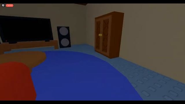 Roblox компьютер Джима смотреть онлайн