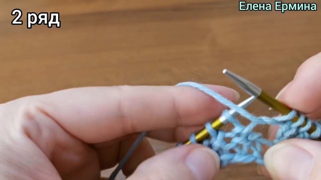 ??ТАКОЙ УЗОР ЕЩЁ НЕ ВЯЗАЛИ! Всего 2️⃣ ряда, а такая КРАСОТА! Cardigan knitting pattern