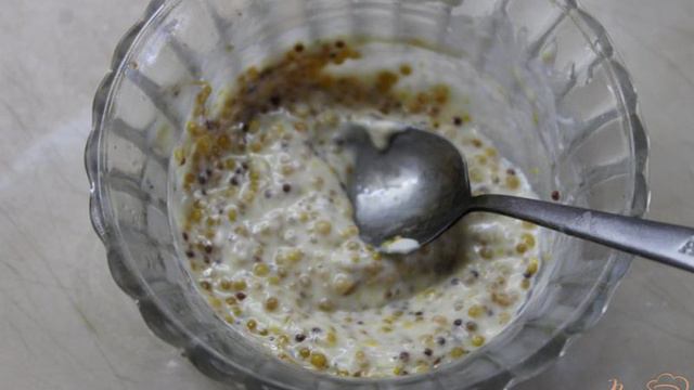 Бутерброды праздничные с бужениной и овощами