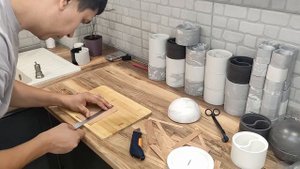 Делаем фитили своими руками. Как это сделать?