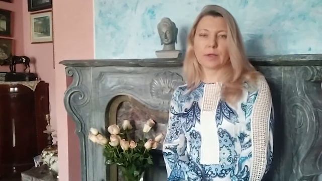 Астролог Ольга Игнатюк. НОВОЛУНИЕ. смотреть онлайн