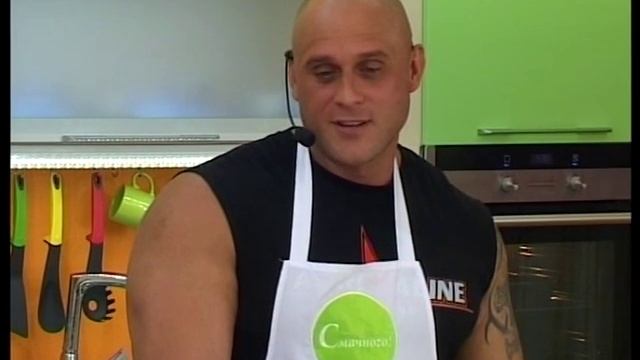 Смачного Сергей Булах смотреть онлайн