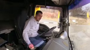 Тракс ТВ Ман тгл 5 тонн
