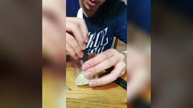 Glowing balisong modidification tutorial (easy) смотреть онлайн