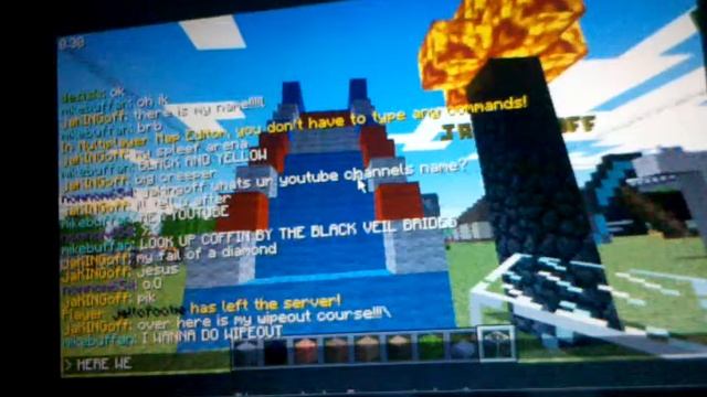 Moosfets server Minecraft Classic with Friends.ep1 смотреть онлайн