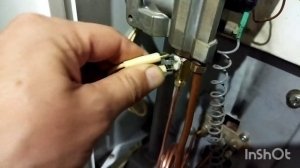 Когда постоянно тухнет котел Росс?
