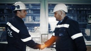 Сибирская генерирующая компания (СГК) – Мы согреваем города