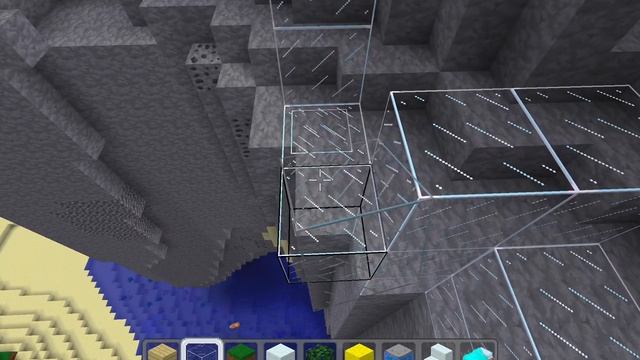 делаем в майнкрафте дом корабль смотреть онлайн