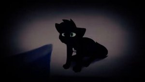 ~ •Остролистая•~||Мне так хорошо|/▪️Коты-Воители▪️/(Клип)