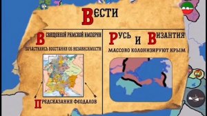 УБОГИЙ МАППИНГ ИЗ TIK TOK