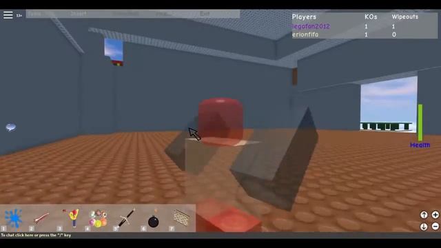 Super Nostalgia Zone (Roblox Gameplay) смотреть онлайн