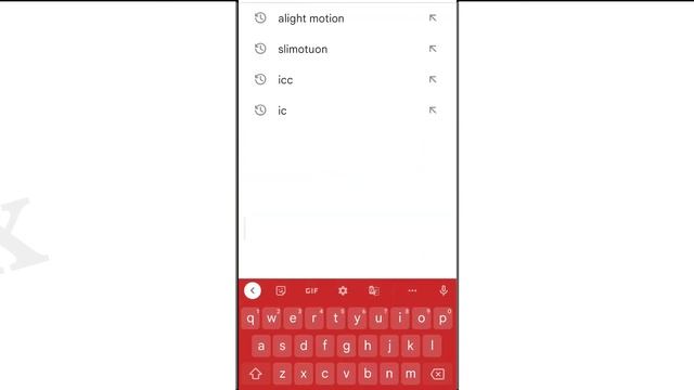 Alight Motion Fix MP4 Export Failed Something went wrong while trying to render and encode problem смотреть онлайн