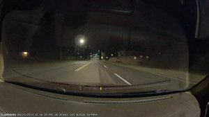 Garmin 67W Dash Cam Review & Footage