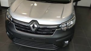 RENAULT KANGOO III 2021