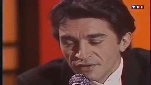 Jeane Manson & Richard Berry L'Homme de ma vie est d'ici