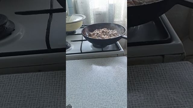 СОЧНО И ОЧЕНЬ ВКУСНО!!! МАКАРОНЫ ПО-ФЛОТСКИ БЕЗ ФАРША!!!