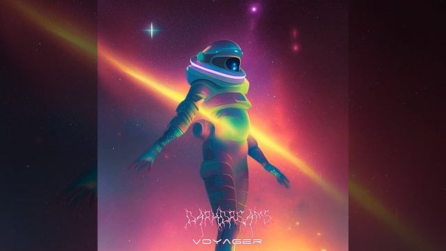 Voyager смотреть онлайн