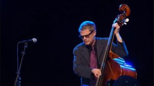 Charlie Haden & Kenny Barron @ Jazz Middelheim 2009