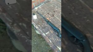 винтовочка Иж 22