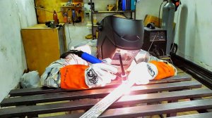 Купил Сварог Real TIG 200 AC DC. Учусь варить TIG сваркой. Сварка алюминия. Обзор сварочного аппарат