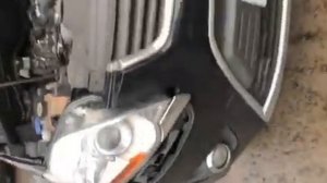 P105 Ford Kuga 2008, 2.0, дизель, МКПП