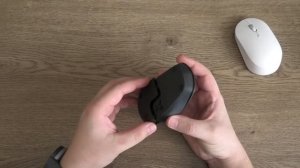 Беспроводная мышь Logitech M190 ► обзор и опыт использования