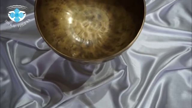 МАССАЖ ПОЮЩИМИ ЧАШАМИ. Поющая Чаша Full Moon - Фулл Мун 23.4 см. нота Do диез смотреть онлайн