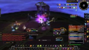 Калесгос   Плато Солнечного Колодца The Burning Crusade classic 2.5.4