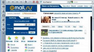 Mail.ru - регистрация аккаунта