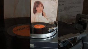 #винил #pepita #Кати Ковач #сущность 1979г.