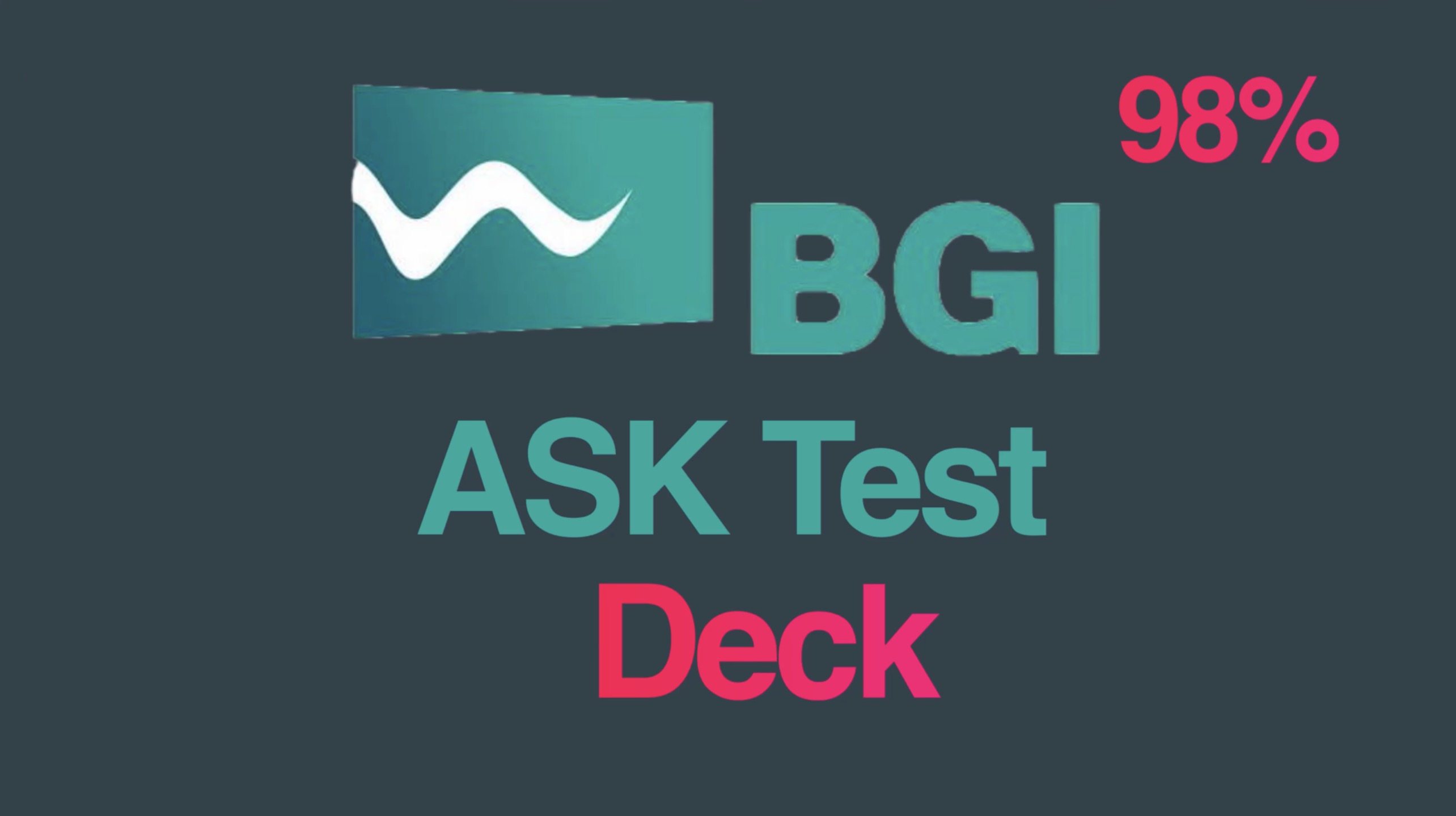 98% ASK Deck тест BGI - Assessment of Seafarer Knowledge: Deck