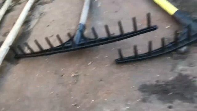 Красим забор!!! За СЕНОМ!!! смотреть онлайн