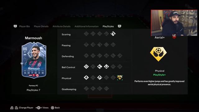 Η Fantasy 2 ομάδα ΞΕΦΥΓΕ! FC 24 Ultimate Team смотреть онлайн