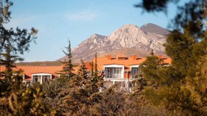КРЫМСКОЕ ПРИМОРЬЕ   ФЕОДОСИЯ   КРЫМ 22