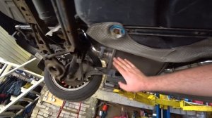 ЗВУК ВЫХЛОПА FORD FOCUS 2 ??