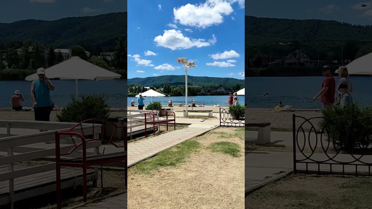 Идиллия смотреть онлайн