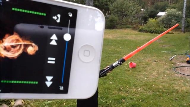 Дарт Вейдер и Принцесса Лея / 2015 смотреть онлайн