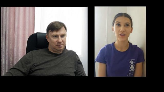 Открытая консультация психолога Юрий Педяш смотреть онлайн