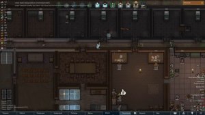 Что плохого в аккумуляторах, холодильниках и рейдах? / RimWorld