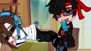 Когда заболел лошка/meme/Флошка