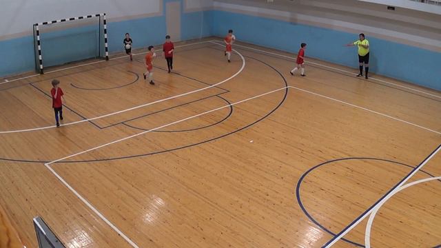 ФМФК 2019-2020. Кубок Дружбы 2010-2011.ЭЛЬБРУС – АРЕС. 0:5 смотреть онлайн